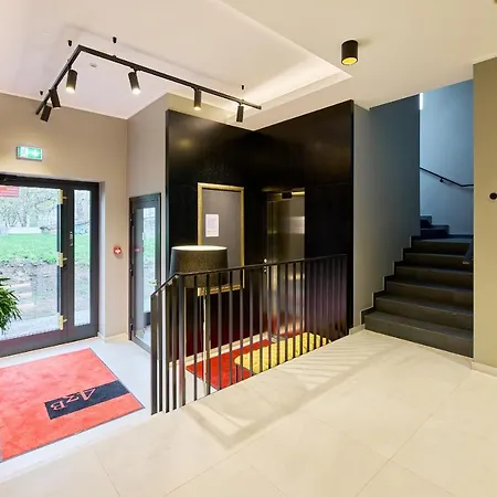 דירה Luxury In The Centre טאלין
