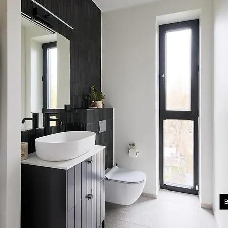 Apartmán Luxury In The Centre *