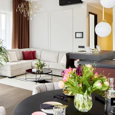 Luxury In The Centre *
