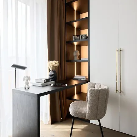 Luxury In The Centre * Tallinn