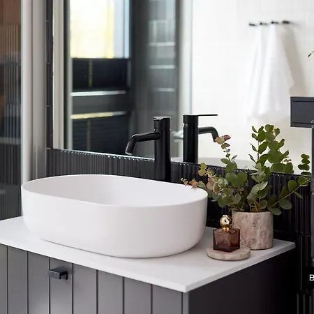 Apartment Luxury In The Centre Tallinn