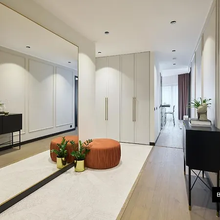 Apartament Luxury In The Centre Tallin