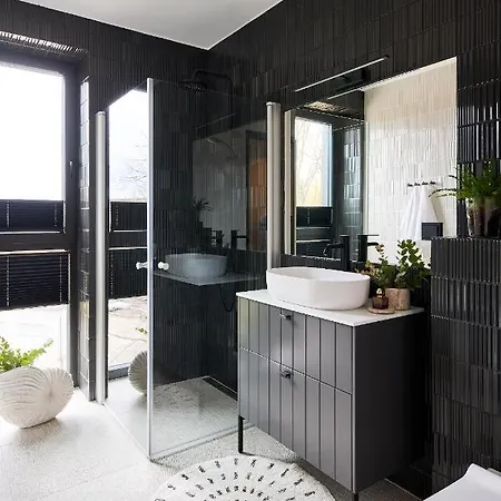 Luxury In The Centre Apartament *