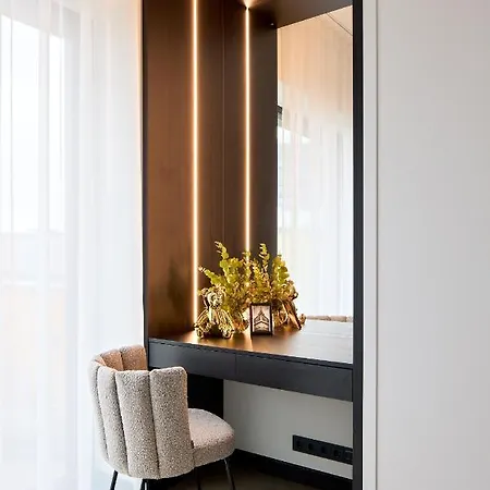 Apartament Luxury In The Centre