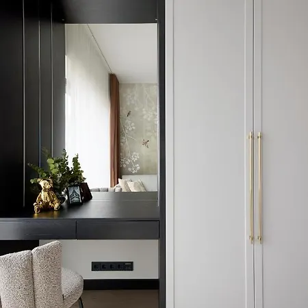 Apartament Luxury In The Centre *