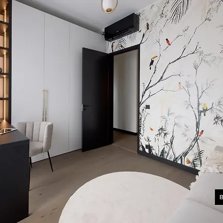 Luxury In The Centre Apartament *